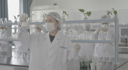 天山云牧乳业 开足马力忙生产，全力以赴保障婴幼儿配方乳粉供应