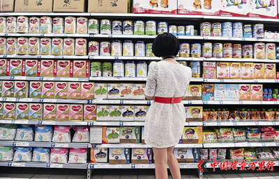 爱宝宝，家长就要会看乳粉标签 做选购婴幼儿配方乳粉的行家里手